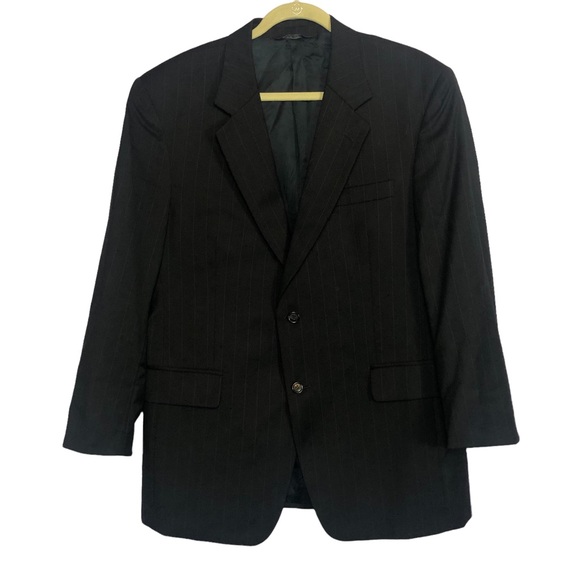 Jos. A. Bank Other - Jos A Bank Mens Black Blazer size 43